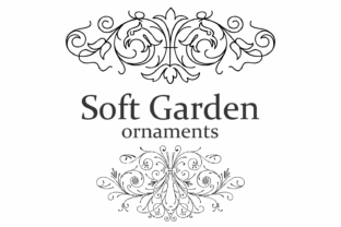 Soft Garden: A Typeface for Warm, Approachable Branding